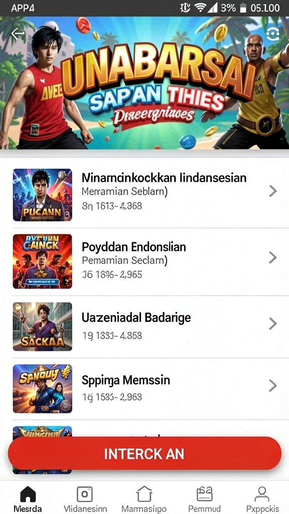 Screenshot kaskustoto nomor 1