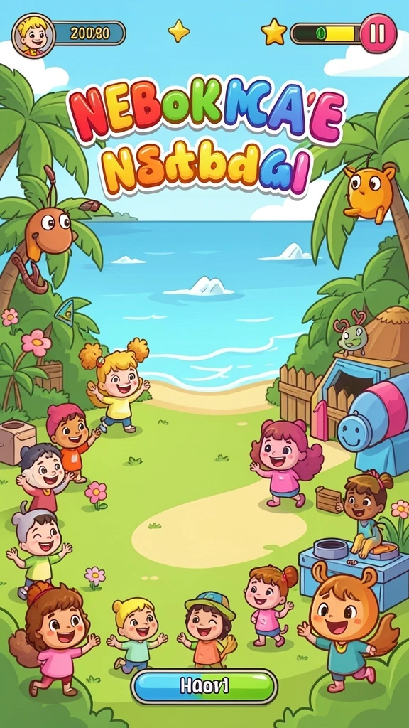 Screenshot katsu5 nomor 1