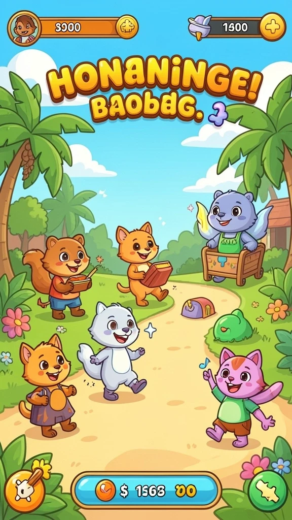 Screenshot katsu5 nomor 2