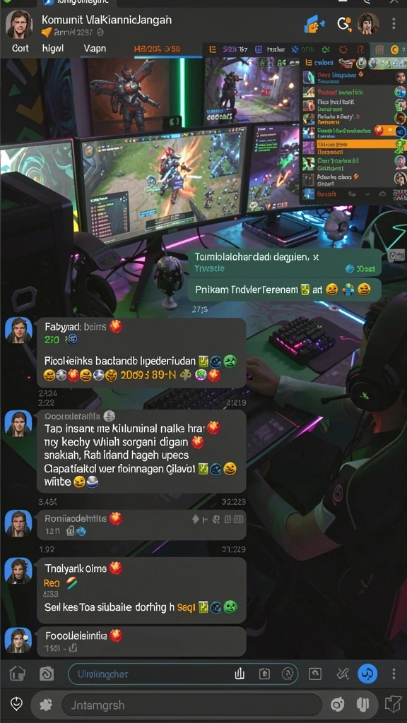 Screenshot kkrp nomor 1
