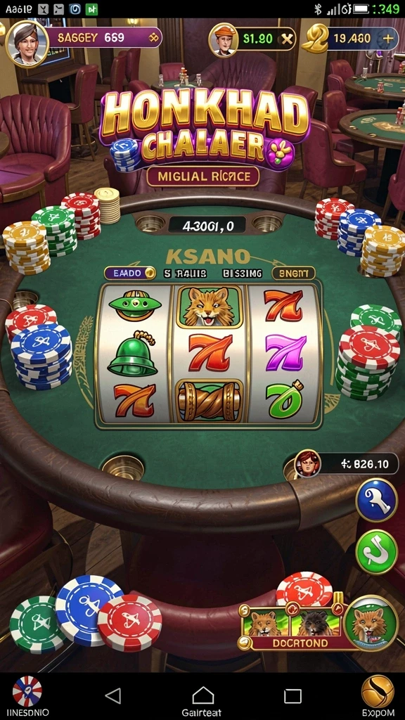 Screenshot kodokhoki889 nomor 1