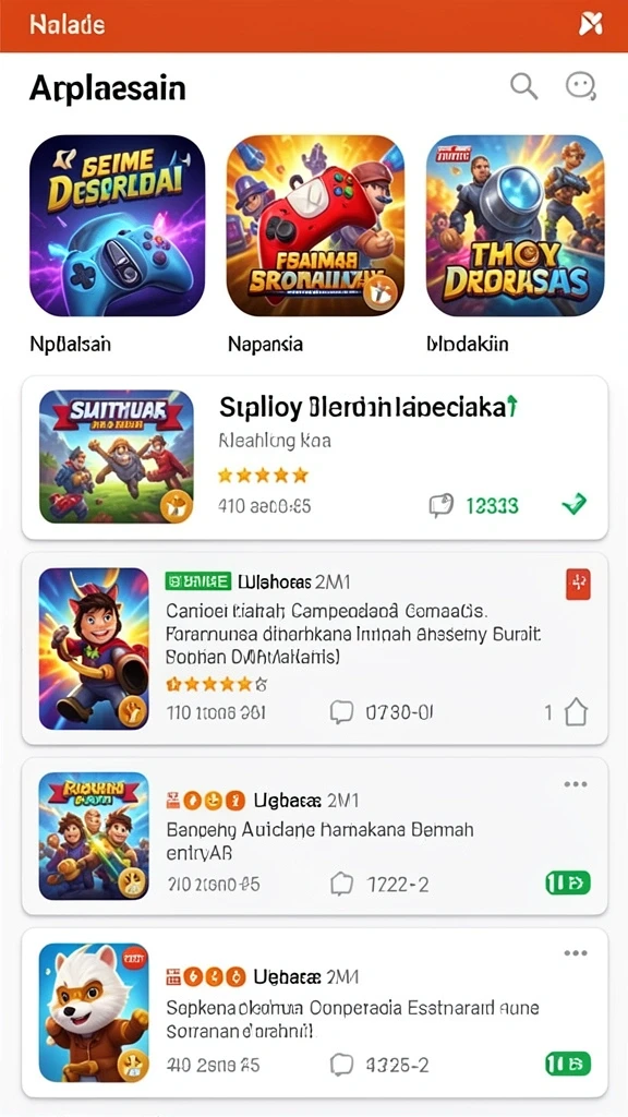 Screenshot koitoto nomor 1