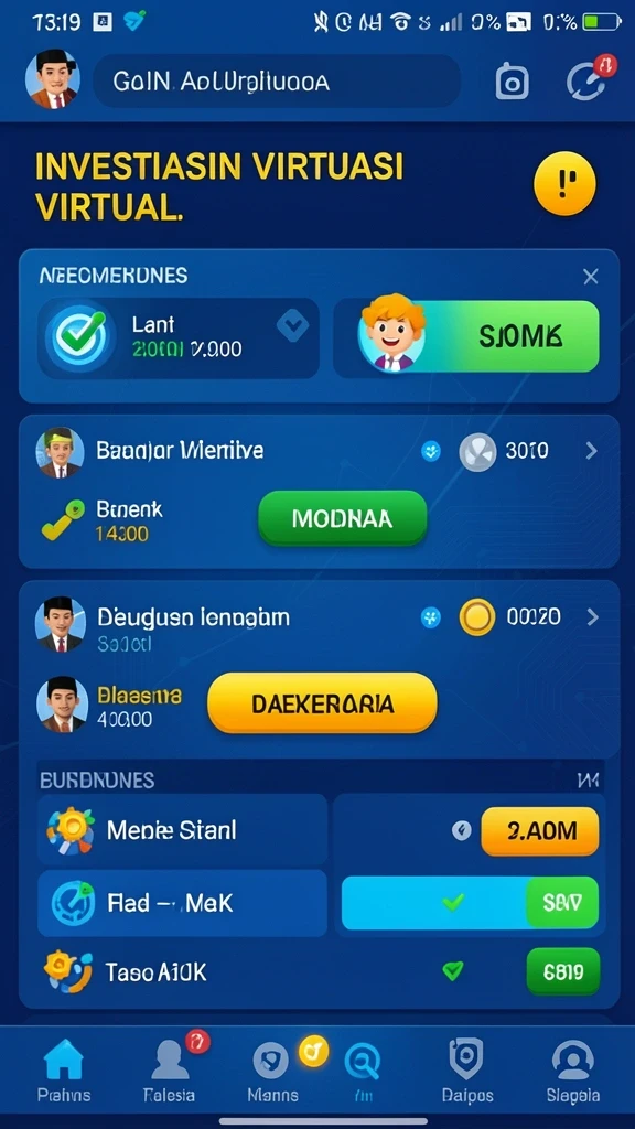 Screenshot komedi77 nomor 3