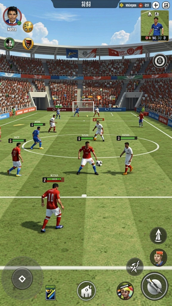Screenshot kompastoto nomor 1