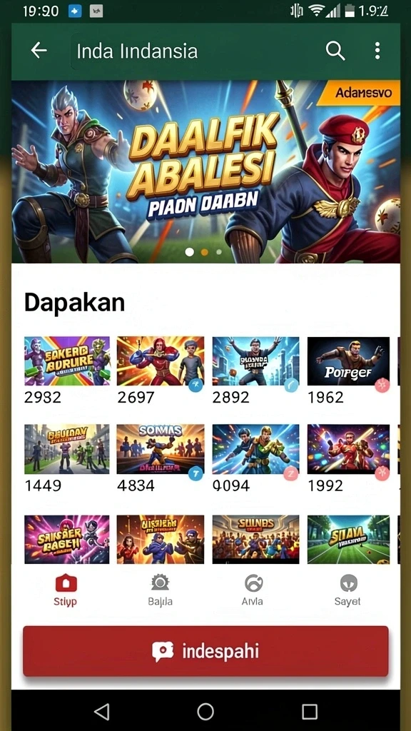 Screenshot kompastoto nomor 3