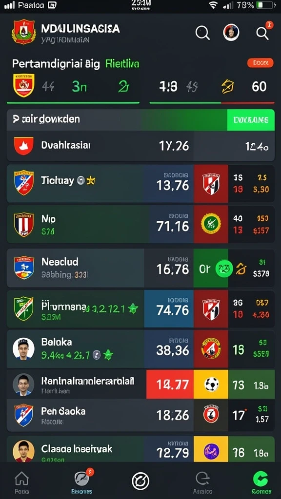 Screenshot litetoto nomor 1