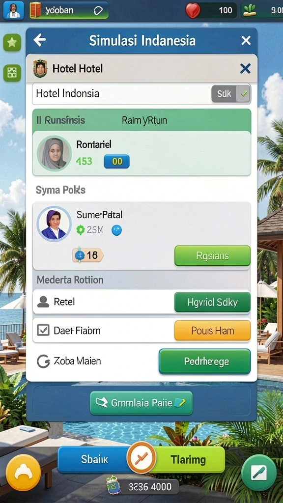 Screenshot luckydf nomor 1