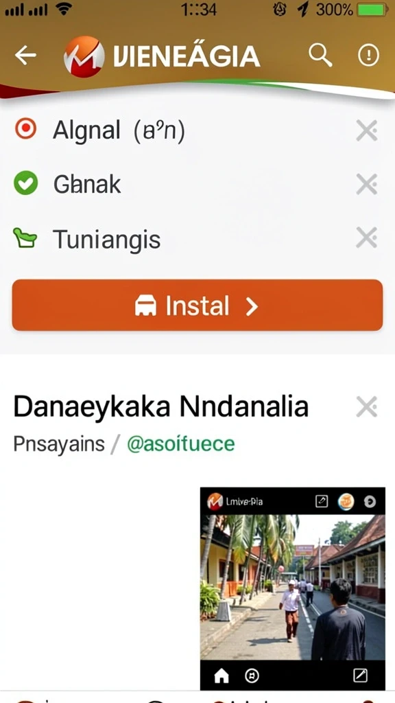 Screenshot mainduit nomor 2
