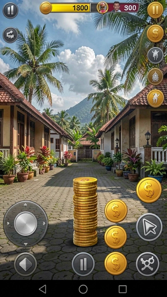 Screenshot mainslot88 nomor 2