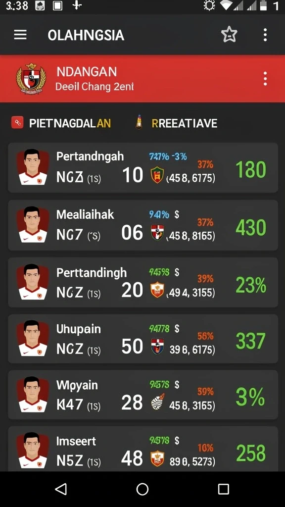 Screenshot mc888 nomor 2