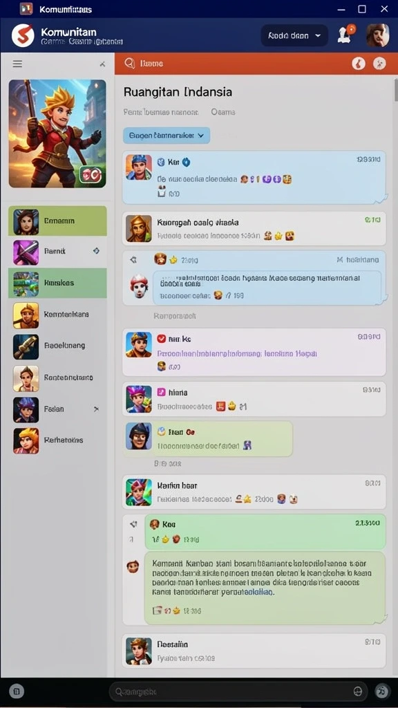 Screenshot mekar99 nomor 1