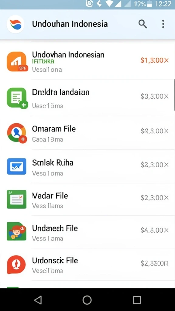 Screenshot mekar99 nomor 2
