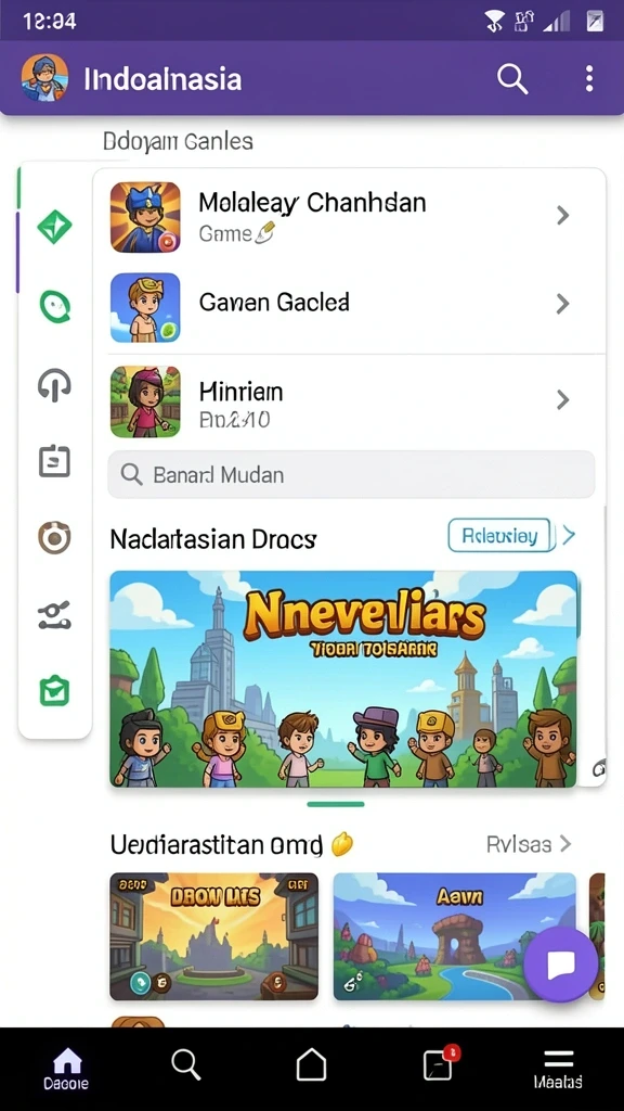 Screenshot merdekawin nomor 2
