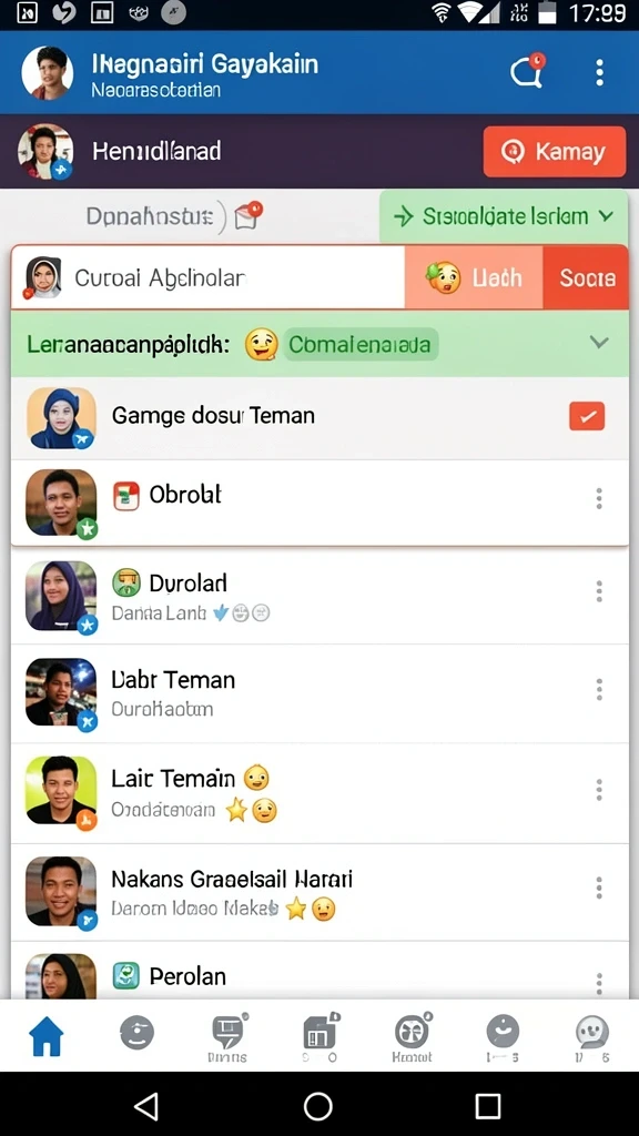Screenshot meriah4d nomor 2