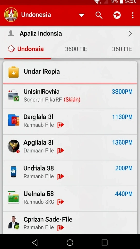 Screenshot mkwin666 nomor 1