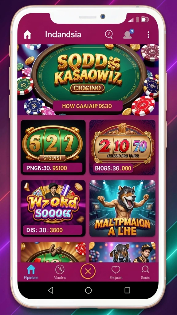Screenshot mkwin666 nomor 2