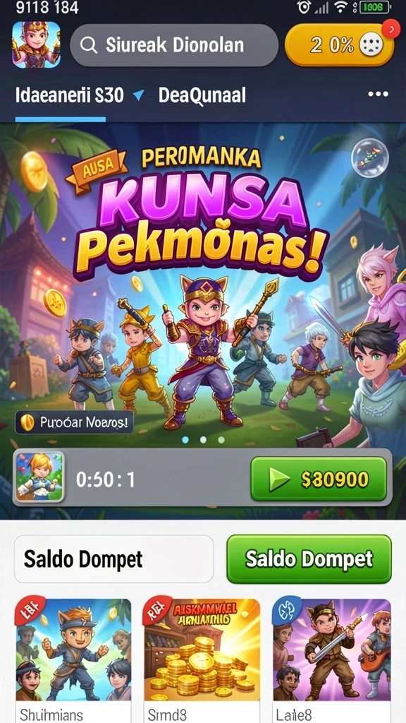 Screenshot mkwin666 nomor 3