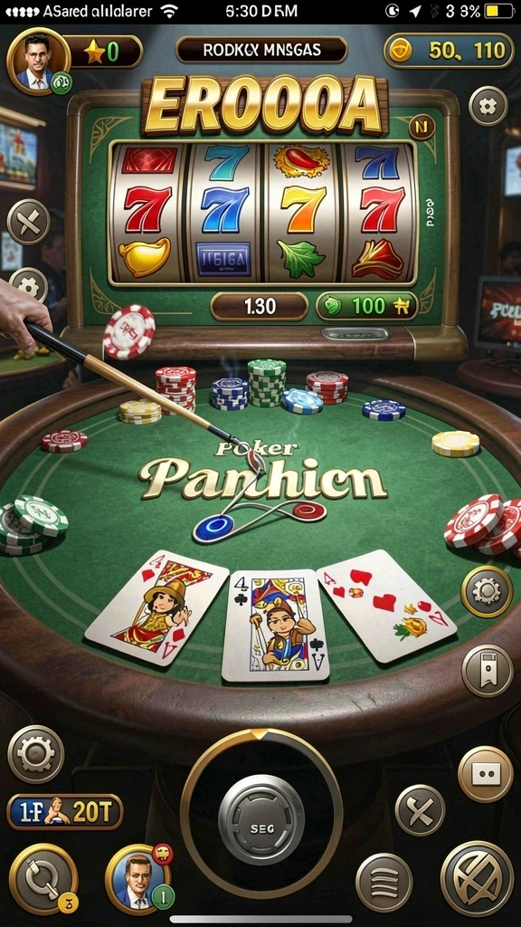 Screenshot mpo303 nomor 3