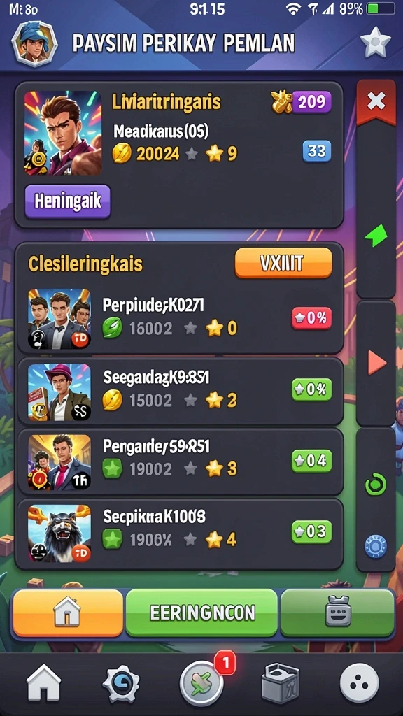 Screenshot nagawin nomor 3