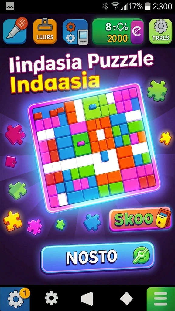 Screenshot nusabet nomor 3