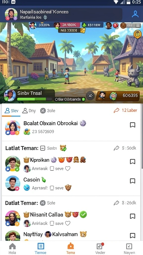 Screenshot ohtogel nomor 1