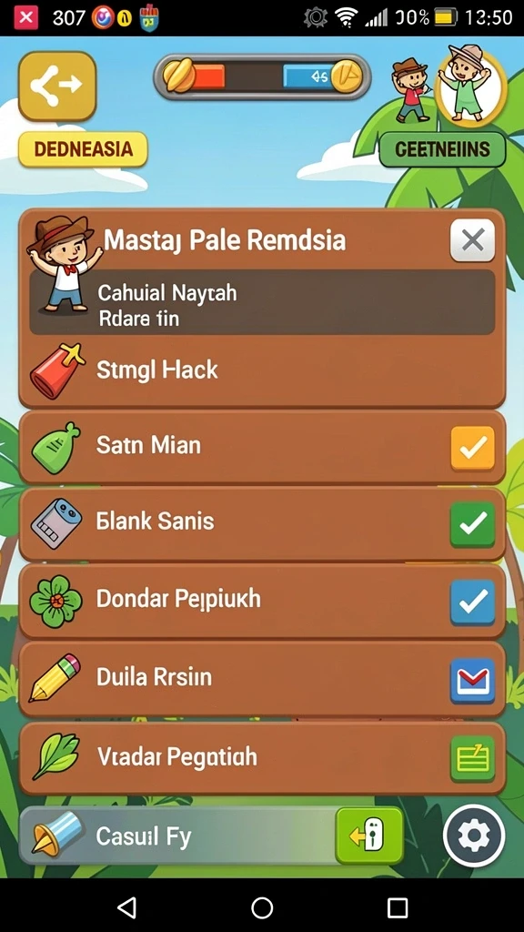 Screenshot ohtogel nomor 2