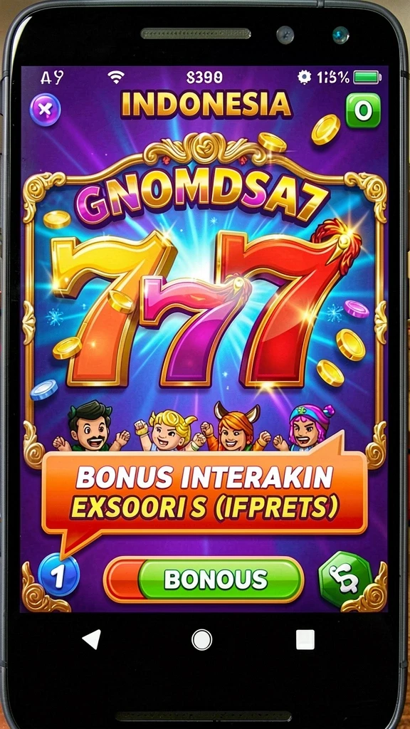 Screenshot oristoto nomor 2