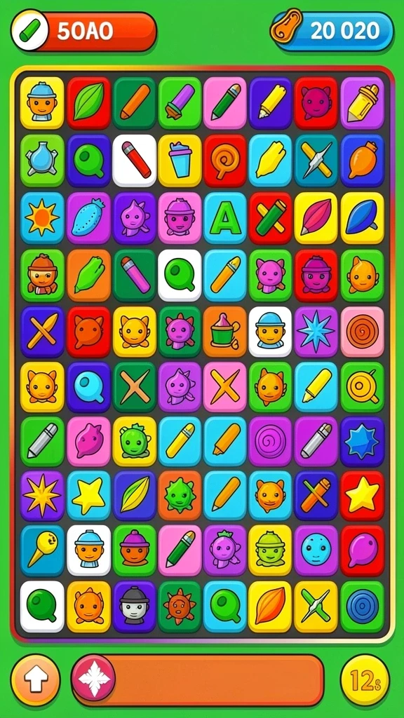 Screenshot oristoto nomor 3