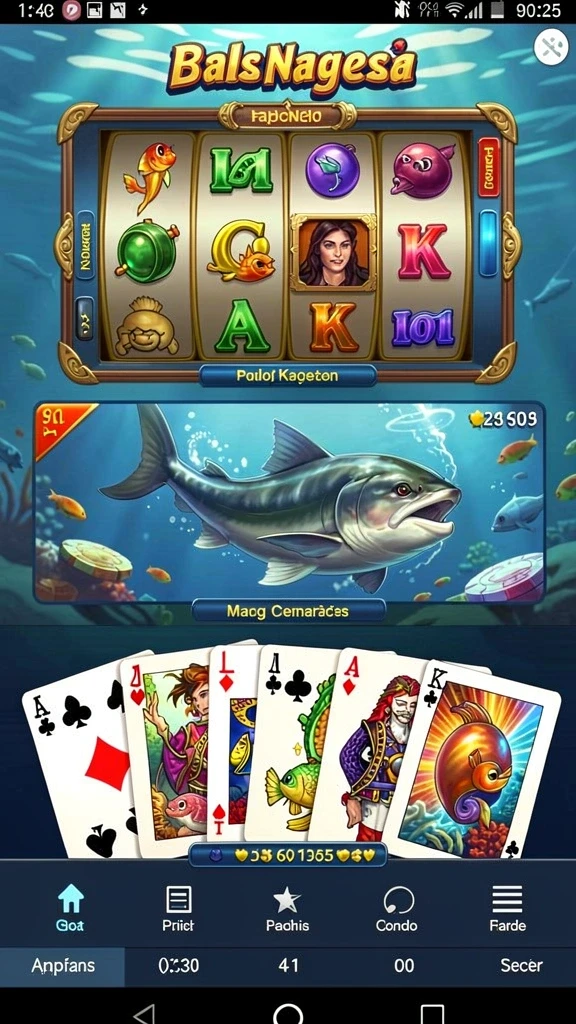 Screenshot ormastoto nomor 2