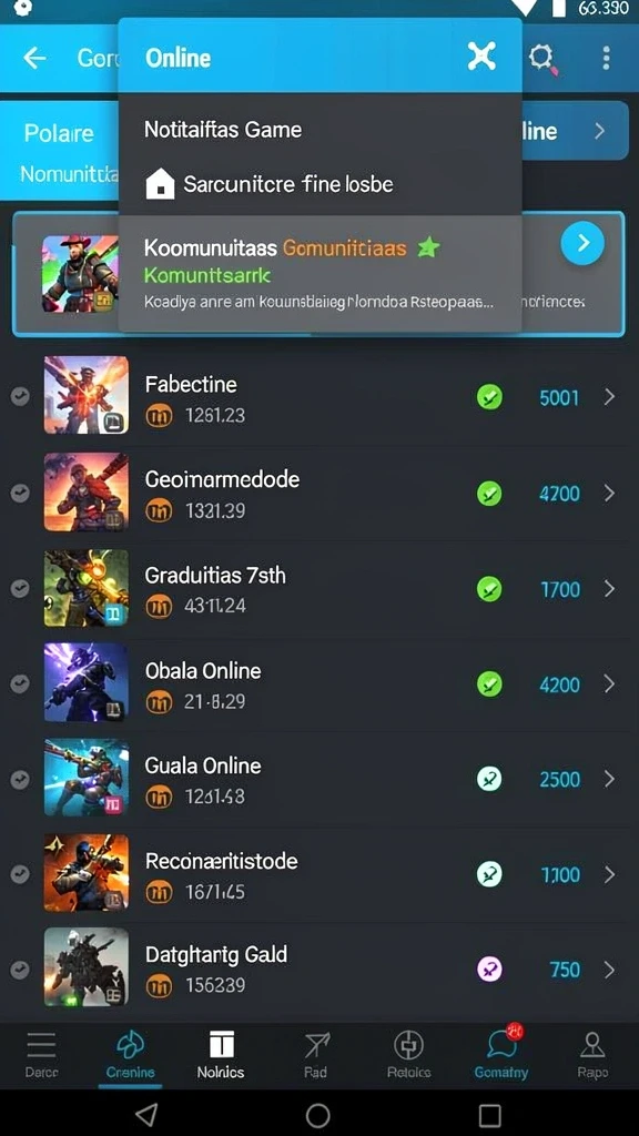 Screenshot pakbostogel nomor 3