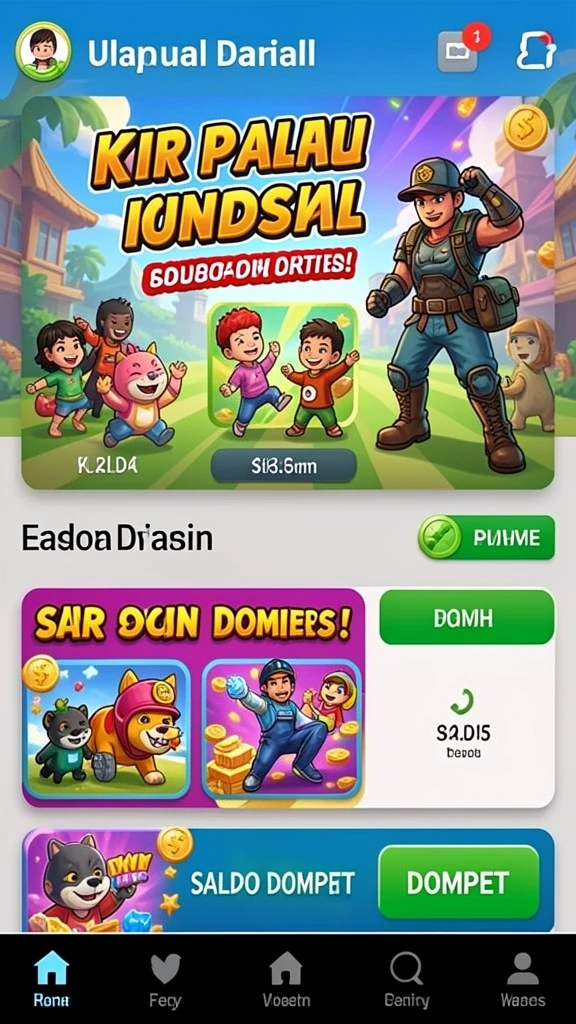 Screenshot pandora88 nomor 1