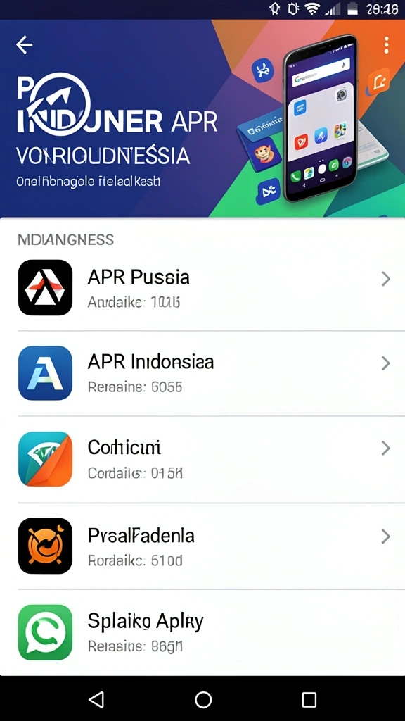 Screenshot pedetogel nomor 1