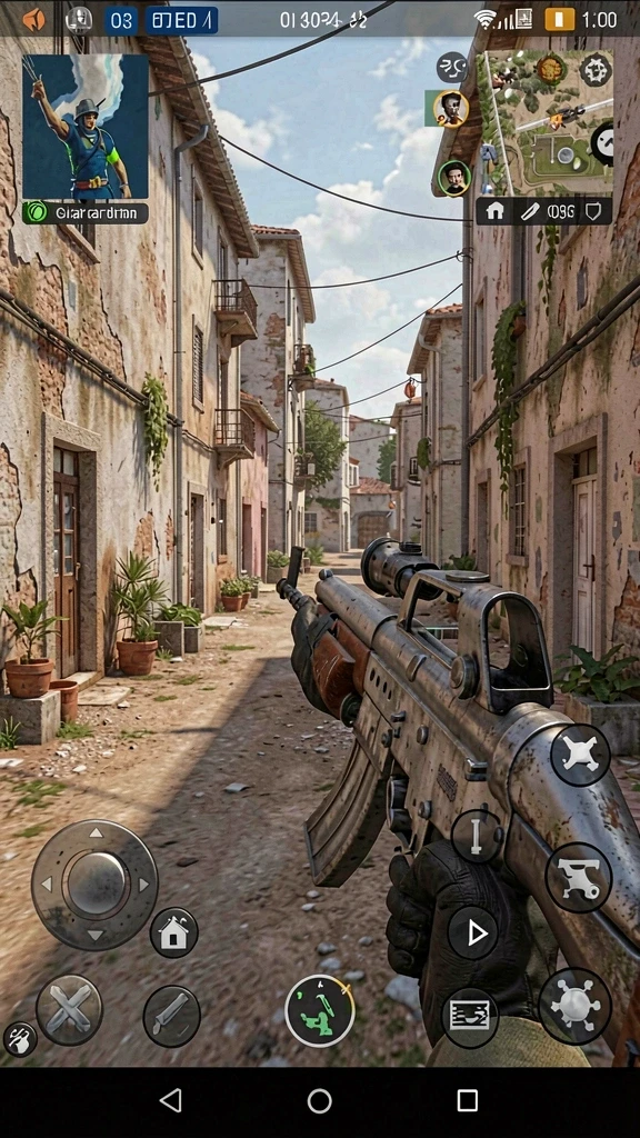 Screenshot playwin nomor 2