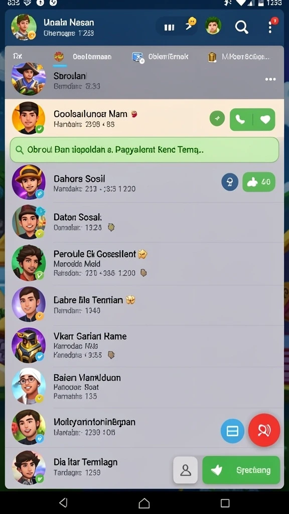 Screenshot poa88 nomor 1