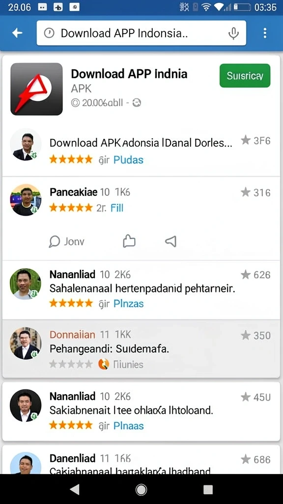 Screenshot ppv88 nomor 1