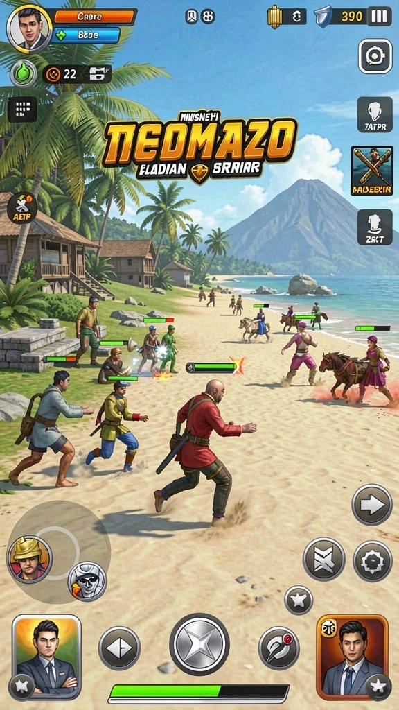 Screenshot ppv88 nomor 3