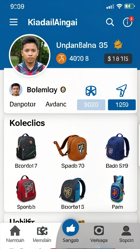 Screenshot prada188 nomor 3