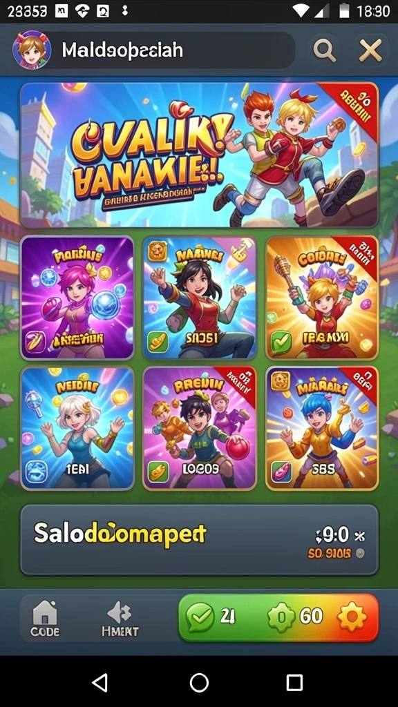 Screenshot raffi777 nomor 3