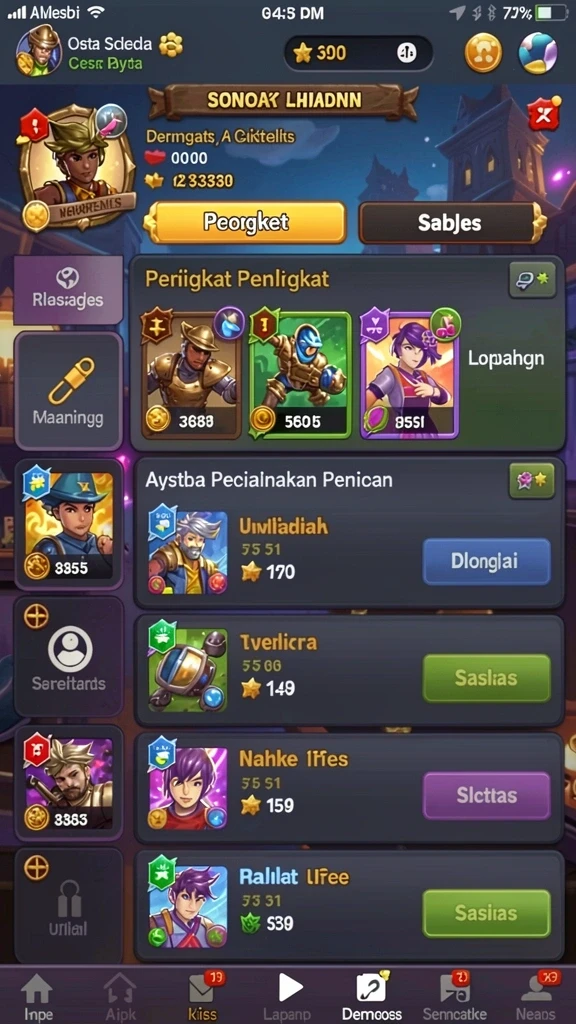 Screenshot rahayu88 nomor 2
