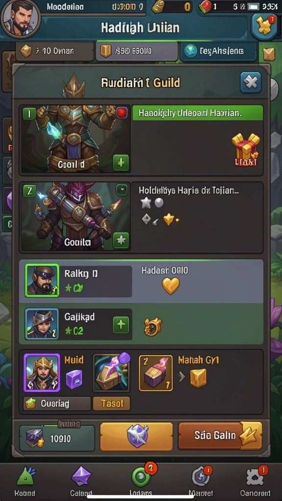 Screenshot rajacair nomor 3