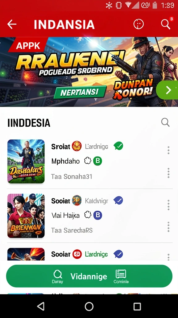 Screenshot rajapanda88 nomor 3