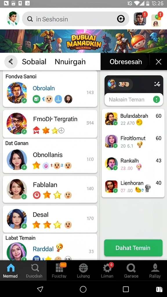 Screenshot rebahin nomor 2