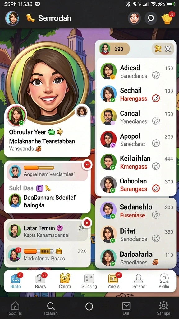 Screenshot rezixo nomor 1