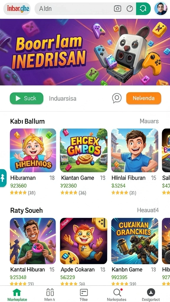 Screenshot rezixo nomor 3