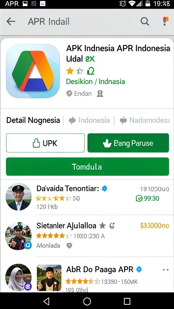 Screenshot ricis77 nomor 3