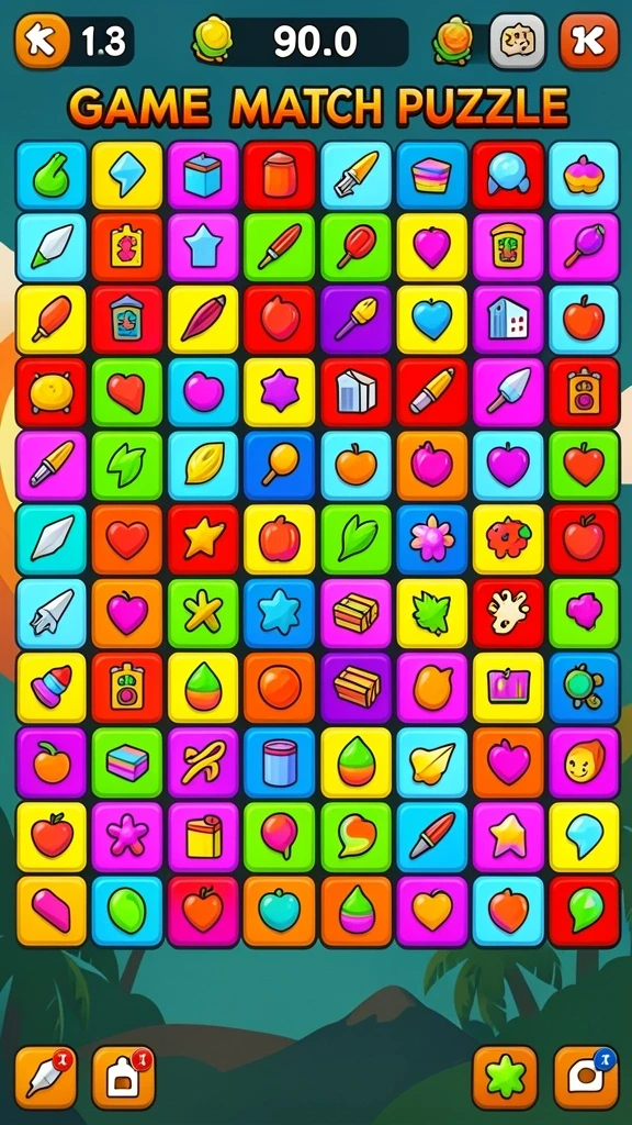 Screenshot sedaptogel nomor 1