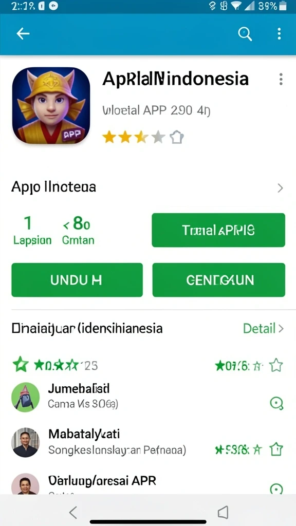 Screenshot seltoto nomor 3