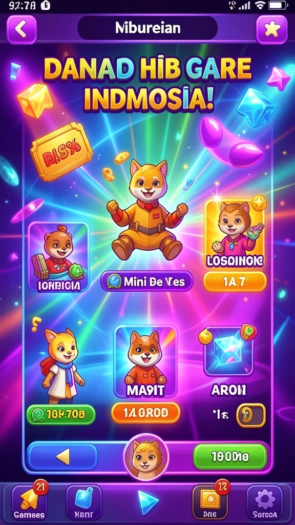 Screenshot senior4d nomor 1