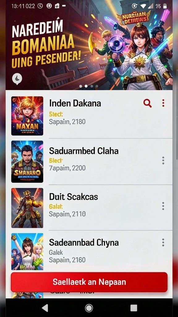 Screenshot slot21 nomor 2