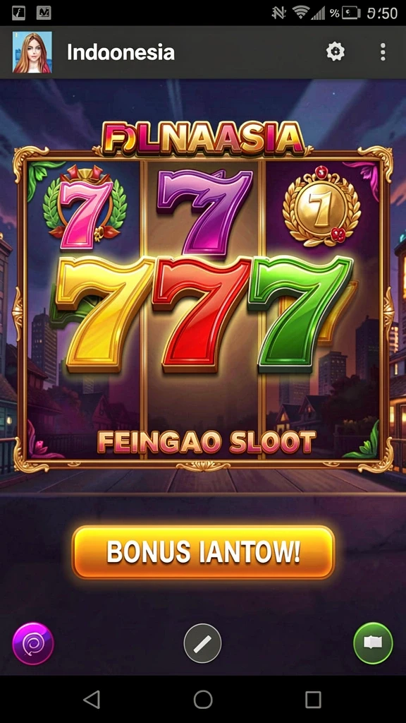 Screenshot slot21 nomor 3
